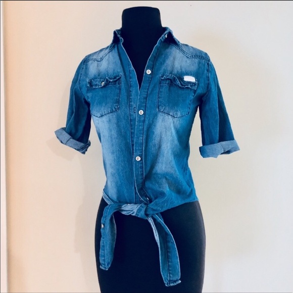 7 for all mankind - Picture 1 of 5